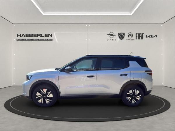 Opel Frontera 1.2 GS LED+Navi+SHZ+Winterp.+Kam.