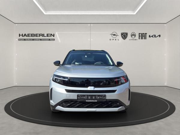 Opel Frontera 1.2 GS LED+Navi+SHZ+Winterp.+Kam.