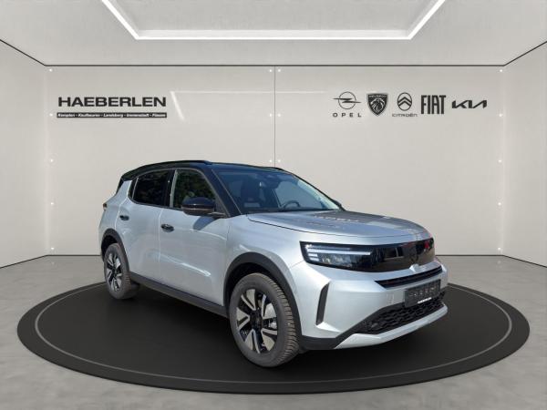 Opel Frontera 1.2 GS LED+Navi+SHZ+Winterp.+Kam.