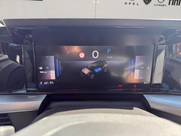 Opel Frontera 1.2 GS LED+Navi+SHZ+Winterp.+Kam.