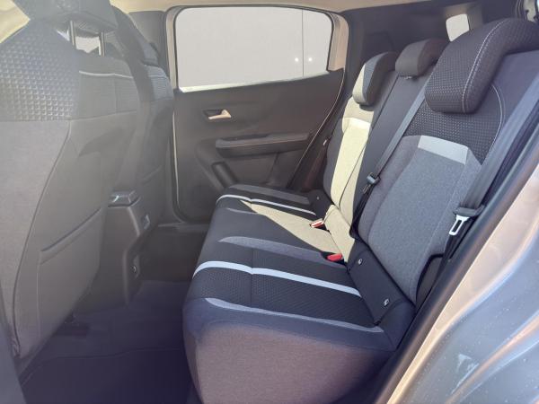 Opel Frontera 1.2 GS LED+Navi+SHZ+Winterp.+Kam.