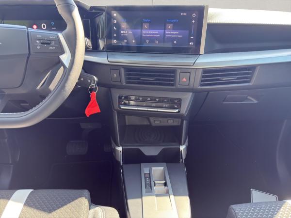 Opel Frontera 1.2 GS LED+Navi+SHZ+Winterp.+Kam.