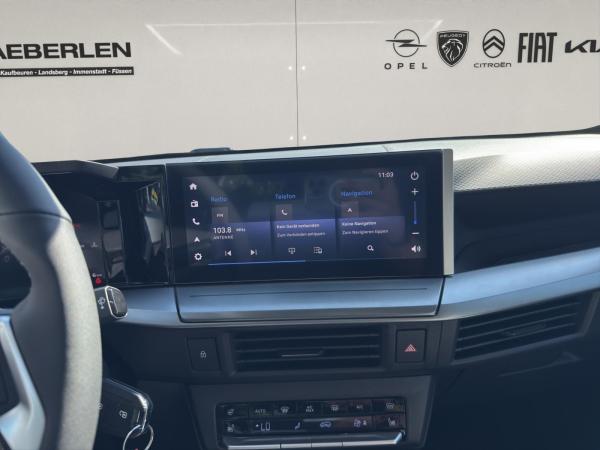 Opel Frontera 1.2 GS LED+Navi+SHZ+Winterp.+Kam.