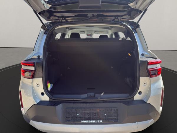 Opel Frontera 1.2 GS LED+Navi+SHZ+Winterp.+Kam.