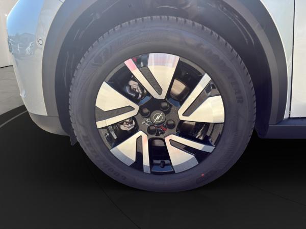 Opel Frontera 1.2 GS LED+Navi+SHZ+Winterp.+Kam.