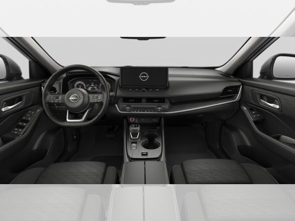 Nissan X-Trail 1.5 Mild Hybrid AT "ACENTA" inkl. Nissan Connect & Familien-Paket HAMMER/DEAL