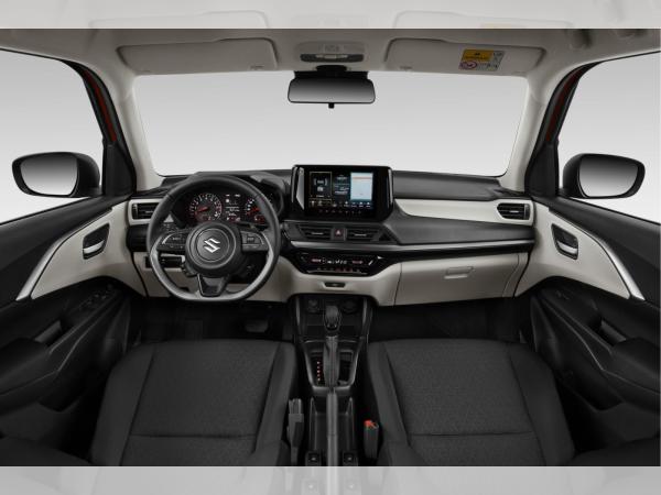 Suzuki Swift CVT Comfort+ | AUTOMATIK *SONDERAKTION*