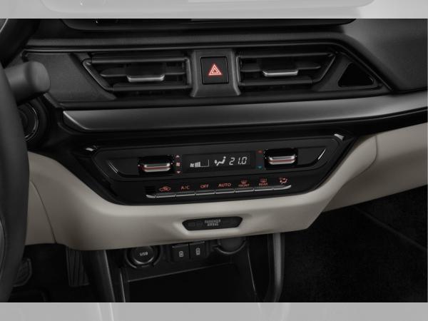 Suzuki Swift CVT Comfort+ | AUTOMATIK *SONDERAKTION*