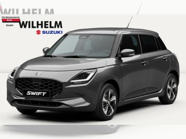 Suzuki Swift CVT Comfort+ | AUTOMATIK *SONDERAKTION*