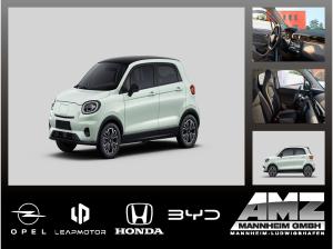 Leapmotor T03 Design Elektro