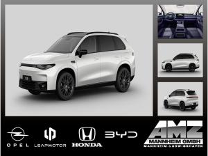 Leapmotor C10 DESIGN PRO