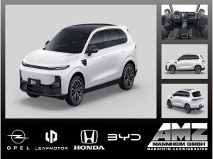 Leapmotor B10 DESIGN PROMAX