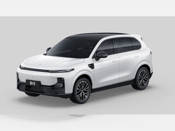 Leapmotor B10 DESIGN PROMAX