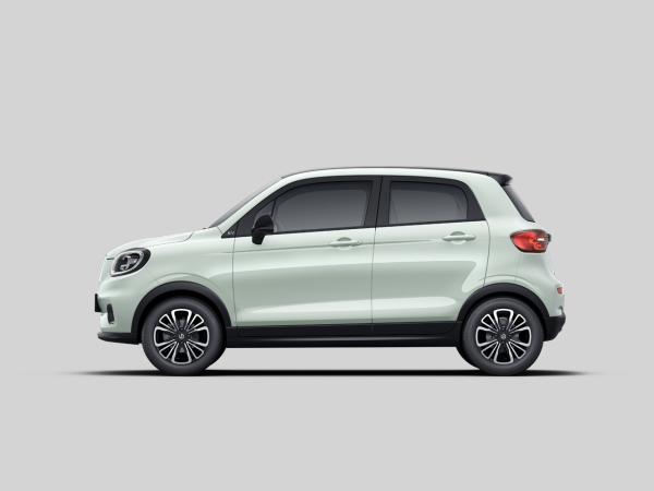 Leapmotor T03 Design Elektro