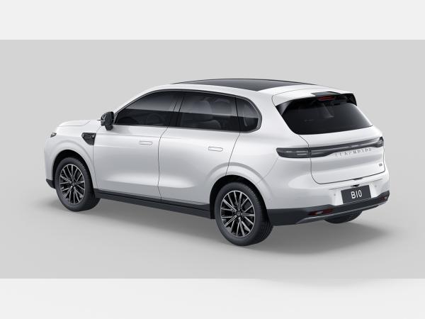 Leapmotor B10 DESIGN PROMAX