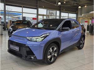 Toyota Aygo X  Hybrid🔥 Teamplayer🔥Bis zu 15 Jahre Garantie!