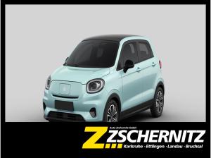 Leapmotor T03 Design Elektro