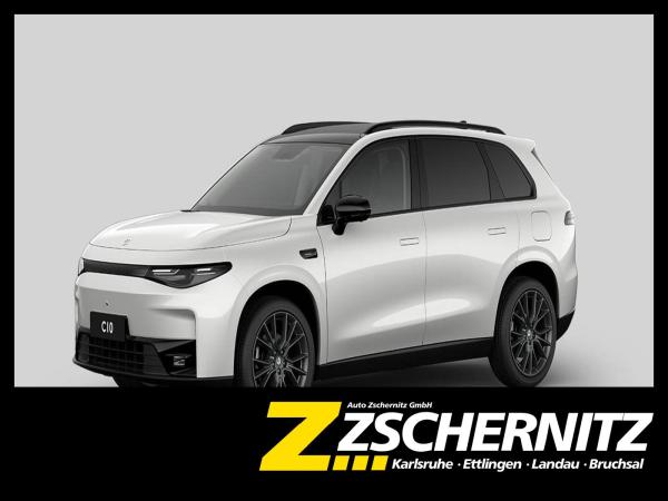 Leapmotor C10 DESIGN PRO