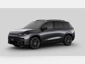 Leapmotor C10 DESIGN PRO