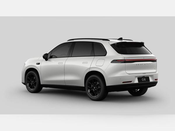 Leapmotor C10 DESIGN PRO