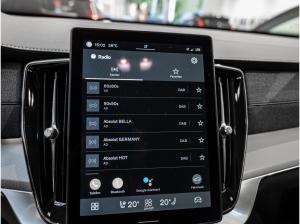 Volvo XC90 T8 AWD Core 0,5% 360° LED STHZ