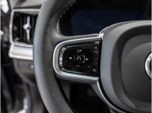Volvo XC90 T8 AWD Core 0,5% 360° LED STHZ