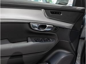 Volvo XC90 T8 AWD Core 0,5% 360° LED STHZ