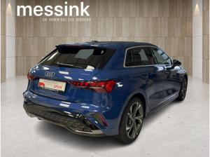 Audi A3 Sportback S-line*PanoDach*LED*NAVI*Kamera*AmbiLicht*