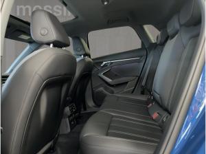 Audi A3 Sportback S-line*PanoDach*LED*NAVI*Kamera*AmbiLicht*