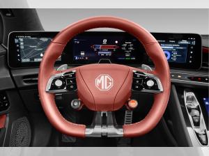 MG Cyberster 2D 250kW *Sonderförderung*