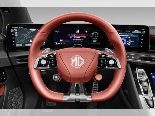 MG Cyberster 2D 250kW *Sonderförderung*