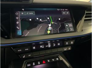 Audi A3 Sportback S-line*PanoDach*LED*NAVI*Kamera*AmbiLicht*