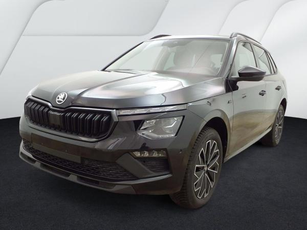 Skoda Kamiq Selection Tour 1.0 TSI 85kW DSG -SHZ LM LED Virtual Cockpit Navi Kamera MFL Smart Link Park Pilot