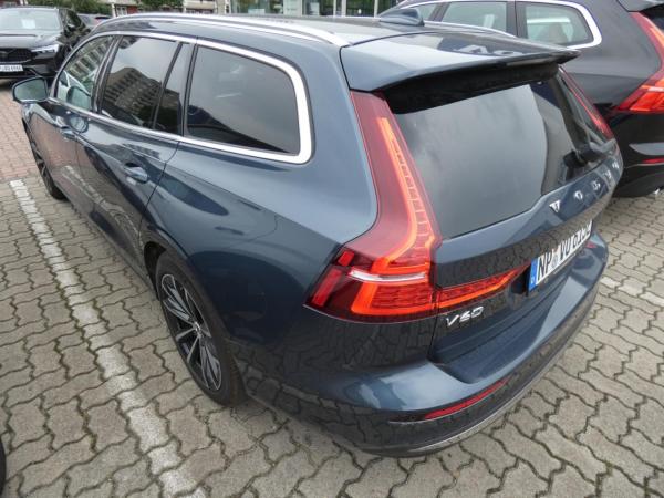 Volvo V60 T6 Twin Engine AWD Core Plug-In (E6e) Klima
