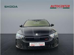 Skoda Octavia OCTAVIA COMBI RS TSI DSG, PANORAMADACH,DCC,AHZV Skoda Octavia OCTAVIA COMBI RS TSI DSG, PANORAMADACH,DCC,AHZV