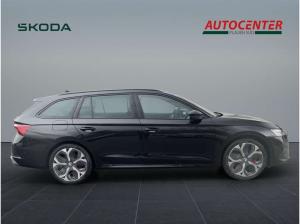 Skoda Octavia OCTAVIA COMBI RS TSI DSG, PANORAMADACH,DCC,AHZV Skoda Octavia OCTAVIA COMBI RS TSI DSG, PANORAMADACH,DCC,AHZV