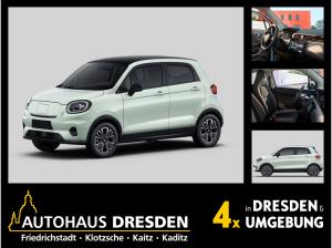 Leapmotor T03 Design Elektro