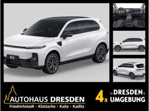 Leapmotor B10 DESIGN PROMAX