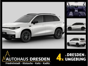 Leapmotor C10 DESIGN PRO