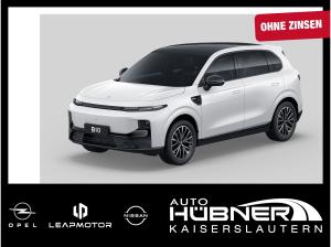 Leapmotor B10 DESIGN PROMAX