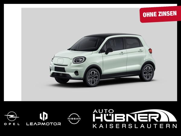 Leapmotor T03 Design Elektro