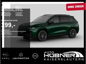 Leapmotor C10 DESIGN PRO