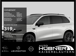 Leapmotor C10 DESIGN PRO