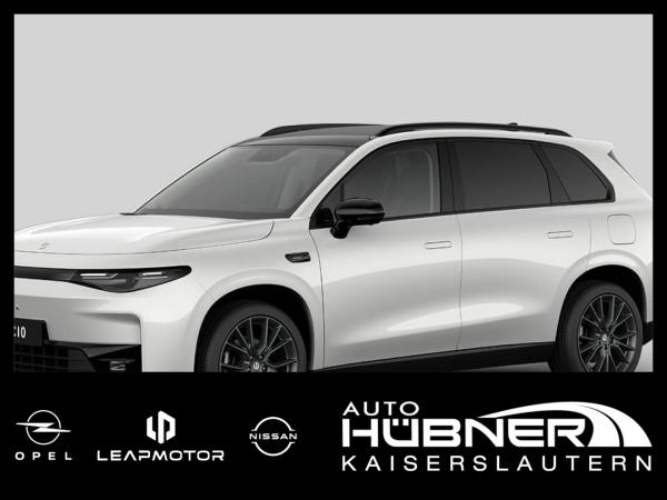 Leapmotor C10 DESIGN PRO