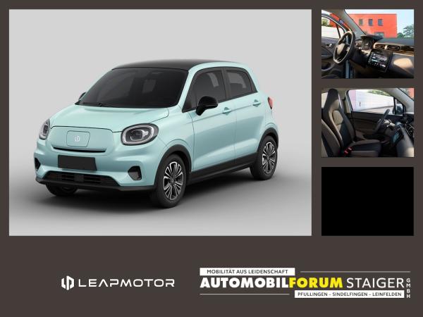 Leapmotor T03 Design Elektro