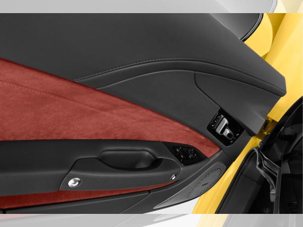 MG Cyberster X-Power 375KW *Sonderförderung*