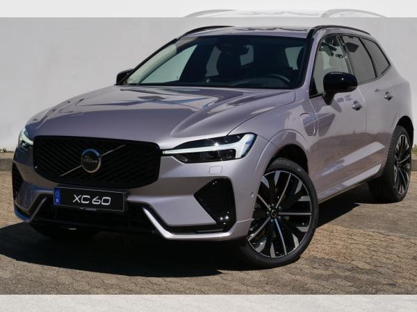 Volvo XC60 T8 Ultra Dark*sofort verfügbar* ❗❗Lagerwagenabverkauf❗ ❗0,5%