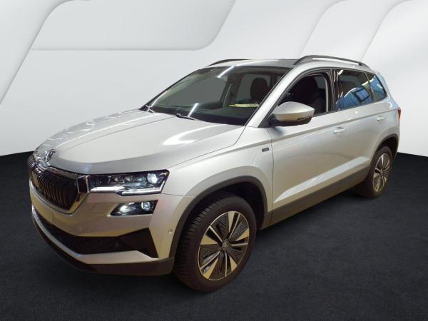 Skoda Karoq Selection Tour 1.5 TSI 110kW DSG - Pano AHK Virtual Cockpit ACC Navi LED Area View LM SHZ PDC