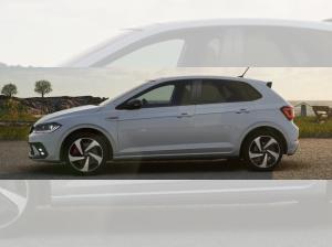 Volkswagen Polo GTI 2.0 TSI (Essen-Kray)