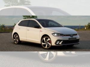 Volkswagen Polo GTI 2.0 TSI (Essen-Kray)